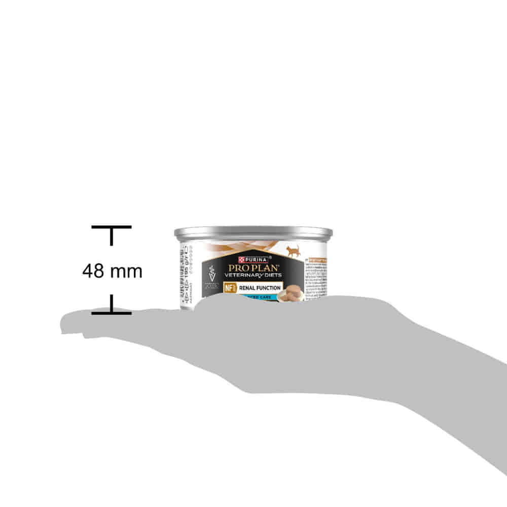 FELINE NF Renal Function Advanced Care - Mousse