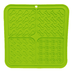 Feedmat Bone & Fish