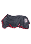 Weidedecke Dallas 200 g - schwarz