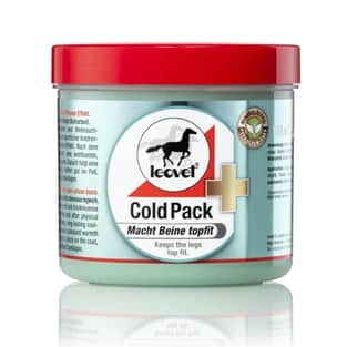 Cold Pack Pommade pour chevaux