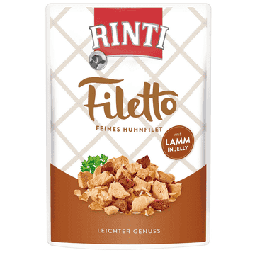 Filetto in Jelly