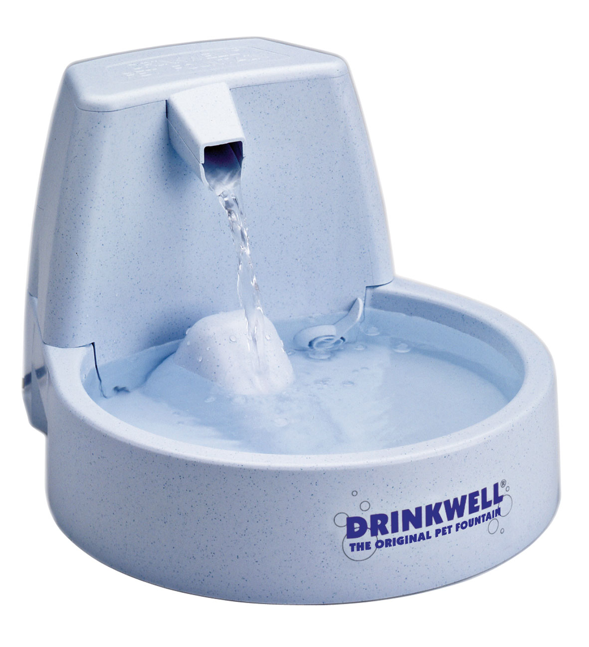 Drinkwell Trinkbrunnen und Zubehör