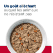 Feline c/d Multicare Stress Urinary Care Ragout Stew flavoured with tuna and added vegetables - Boîte