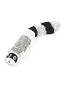 Snorkel raton laveur en peluche