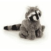 Plüsch-Waschbär