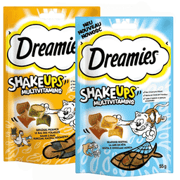 ShakeUps Multivitamins