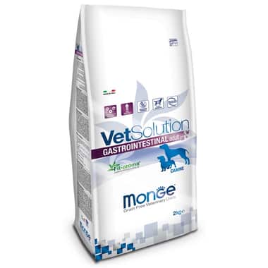 Gastrointestinal Dog Adult