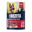 Dog NF Paté Rind