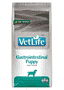 Canine Puppy Gastrointestinal