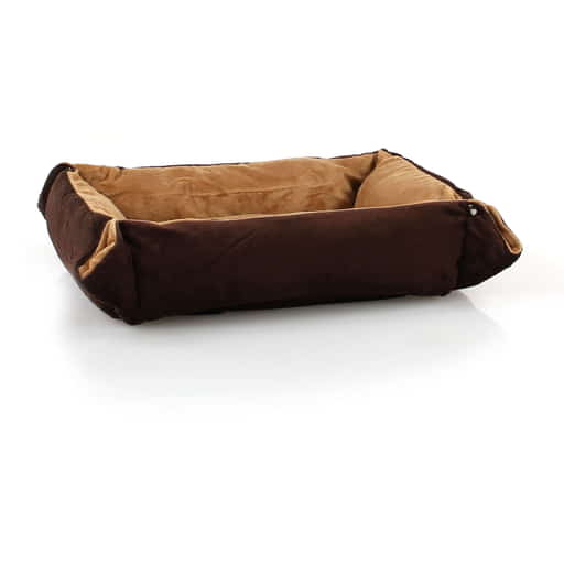 Lit doux pour chats Pattes