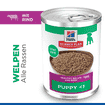 Puppy All Breeds Beef - Dose