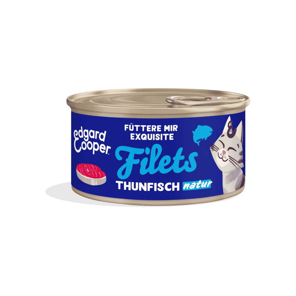 Feline Thunfisch - Dose