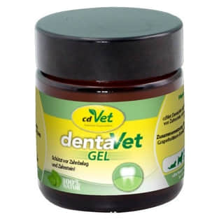 dentaVet Gel