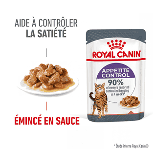Appetite Control Gravy - Sachet