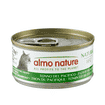 HFC Natural / Thunfisch - Dose, 24x70g