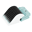 Surpeignes métalliques Snap-on