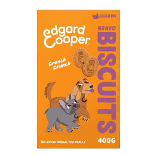 Bravo Biscuits Chicken