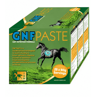 Good as Gold Paste estomac