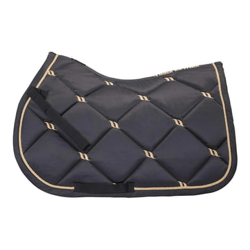 Nights Collection Full Saddle Pad / Eventing
