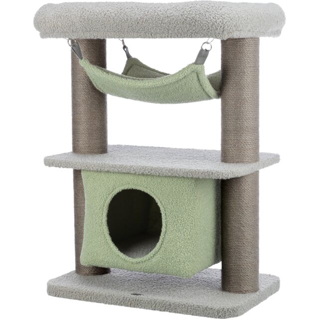 Junior cat scratcher Lunito
