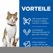 Feline Sterilised Cat Salmon - Frischebeutel