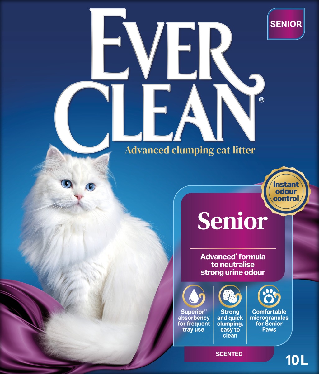 EverClean Senior