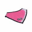 LIFEGUARD Foulard lumineux fuchsia Taille L