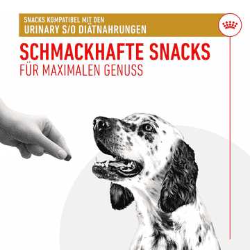 Urinary S/O Snacks
