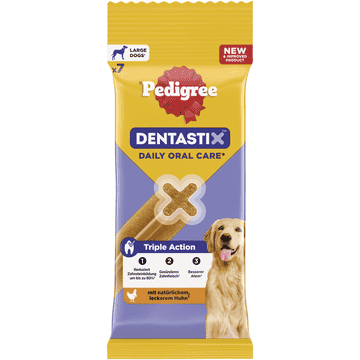 DentaStix large
