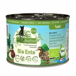 Bio No.505 Ente
