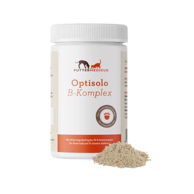 Optisolo B-Complex