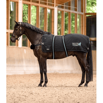 Health + Care TecSupreme Heiz- und Massagedecke