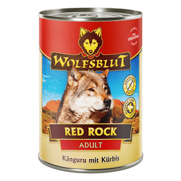 Red Rock Adult Wet
