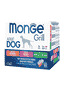 Dog Grill Adult Lachs, Schwein, Lamm