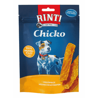 Extra Chicko Poulet