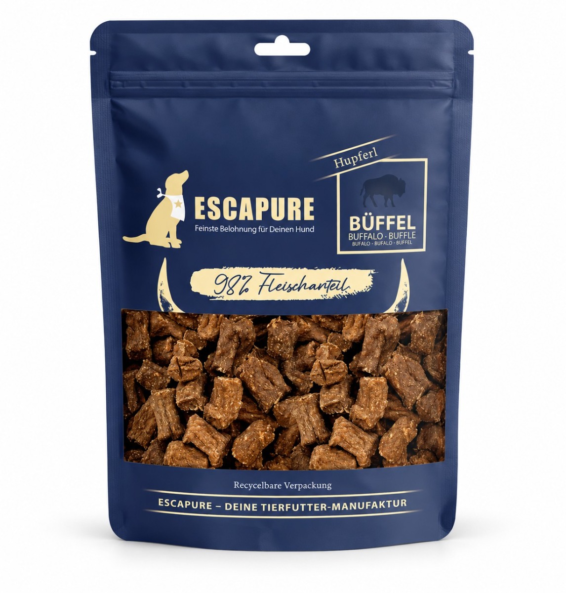 Hupferl 2 x 150 g