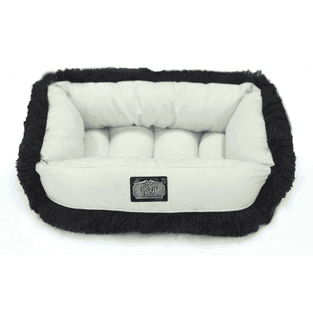 Katzen- & Hundebett Viron