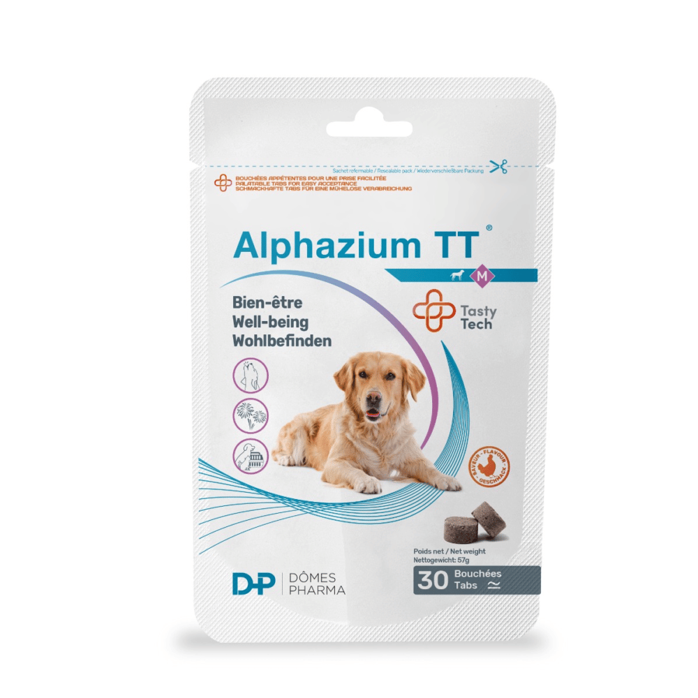 Alphazium TT