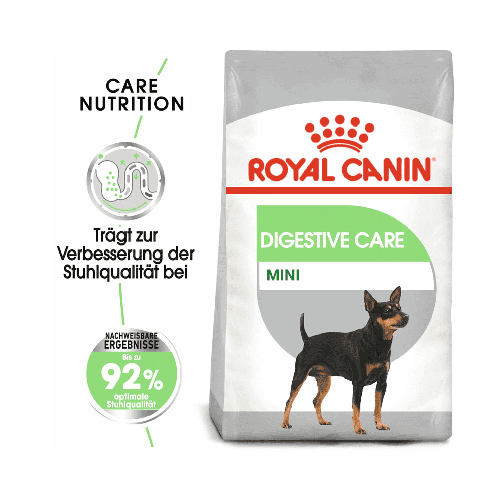 Mini Digestive Care