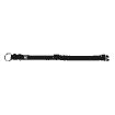 TrendLine ONE Collier, noir