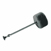 Ceiling tensioner Ø 9.5 x 5 cm
