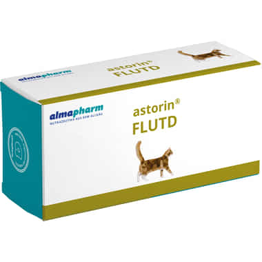 astorin FLUTD