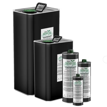 Organic Huile de cumin noir