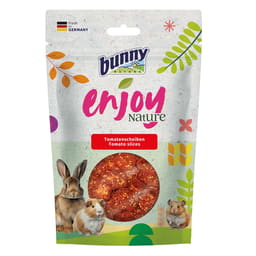Enjoy Nature Tranches de tomates