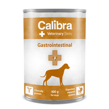 Canine Gastrointestinal