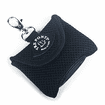 Dog waste bag