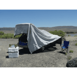 Couverture solaire thermique
