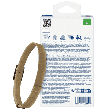 Zenidog Halsband