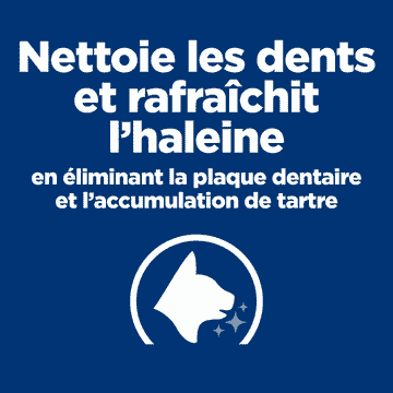 Feline t/d Dental Care