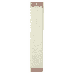 Tableau à gratter, beige
